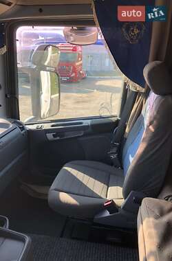 Тягач Scania R 420 2011 в 