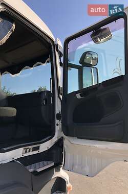 Тягач Scania R 420 2011 в 