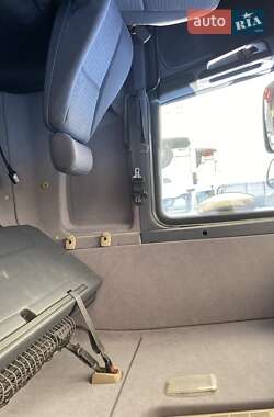Тягач Scania R 420 2006 в 