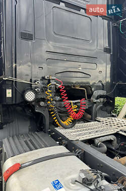 Тягач Scania R 420 2008 в 