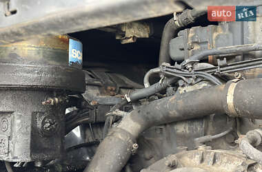 Тягач Scania R 420 2008 в 