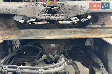 Тягач Scania R 420 2008 в 