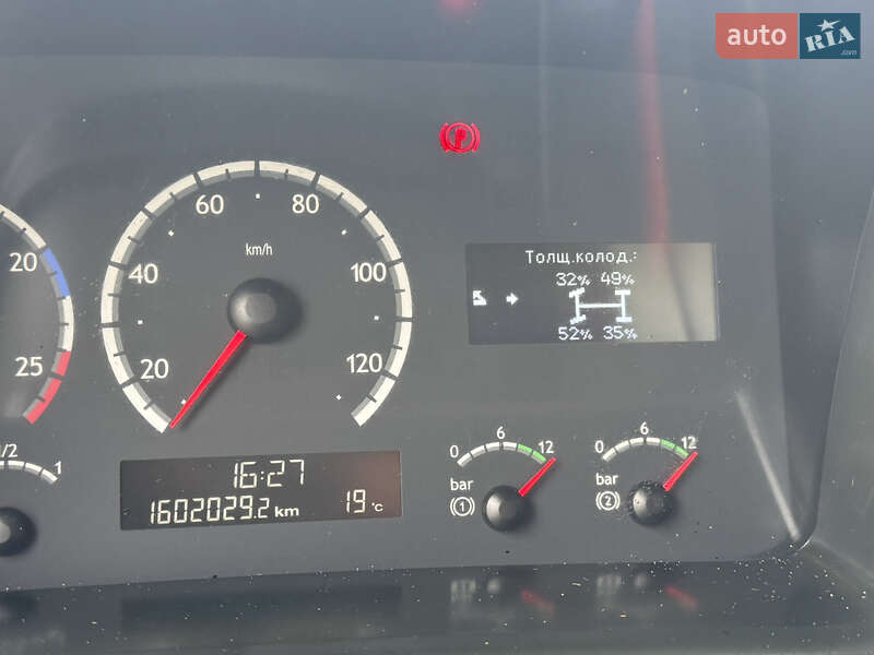 Тягач Scania R 420 2008 в Луцке