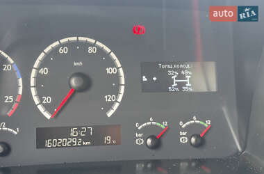Тягач Scania R 420 2008 в 