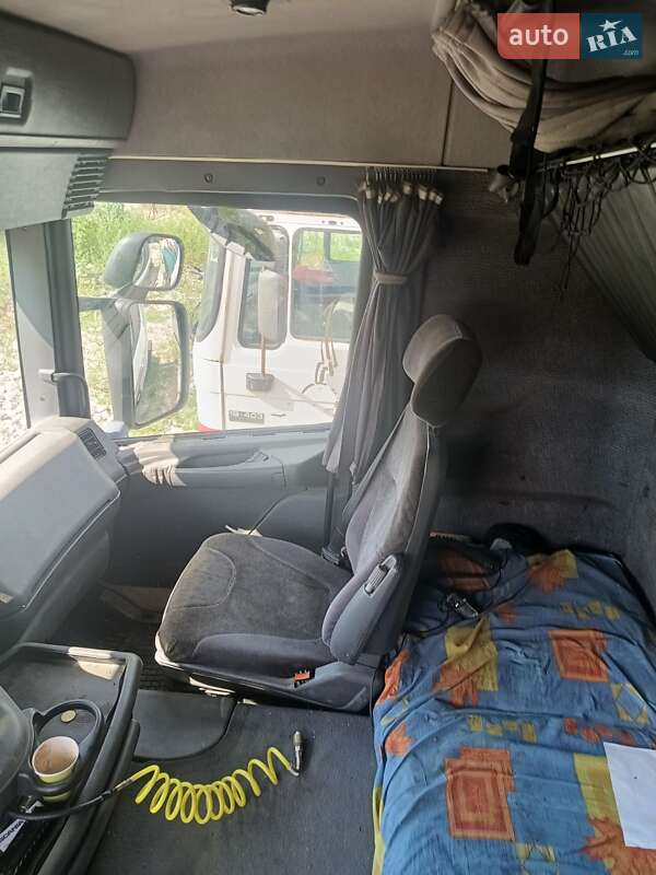 Тягач Scania R 420 2004 в Броварах
