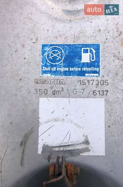Другие грузовики Scania R 420 2007 в 