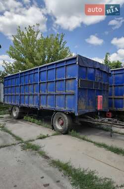 Контейнеровоз Scania R 420 2006 в 