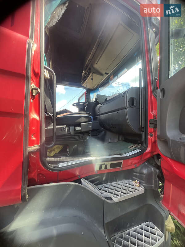 Тягач Scania R 420 2007 в Старой Синяве