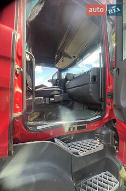Тягач Scania R 420 2007 в 