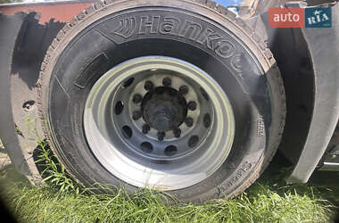Тягач Scania R 420 2007 в 
