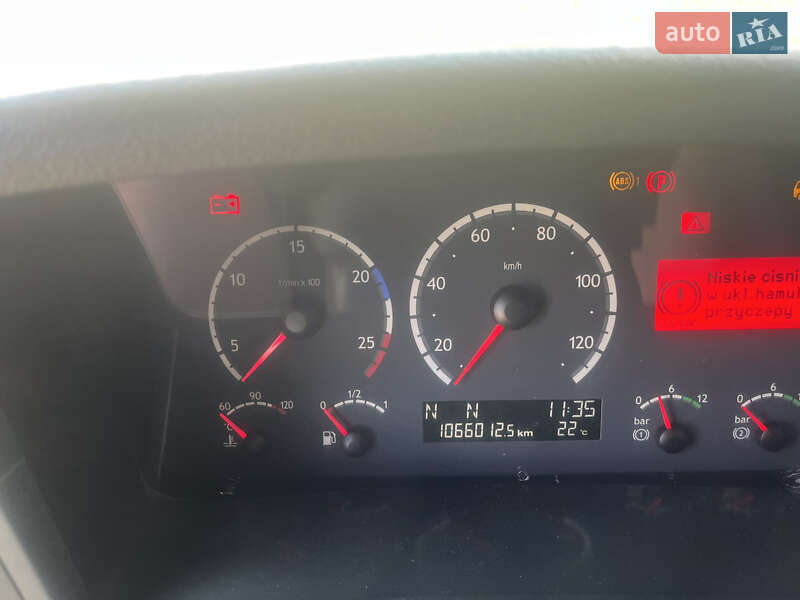 Тягач Scania R 420 2006 в Старой Синяве