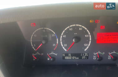 Тягач Scania R 420 2006 в 