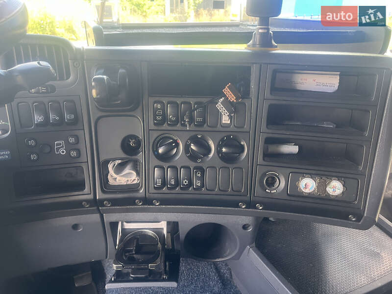 Тягач Scania R 420 2006 в Старой Синяве