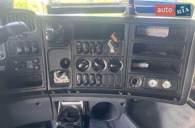 Тягач Scania R 420 2006 в 