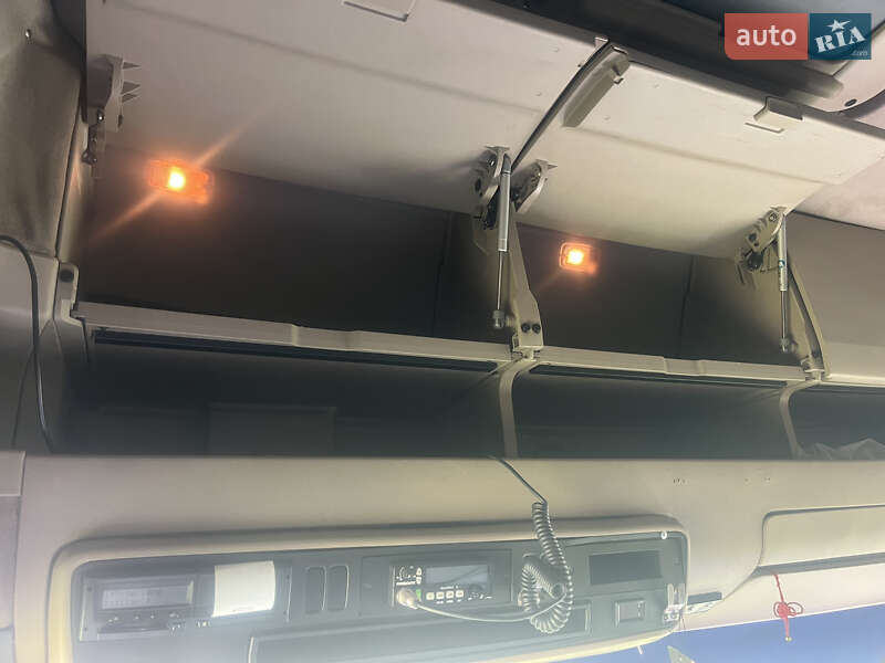 Тягач Scania R 420 2006 в Старой Синяве