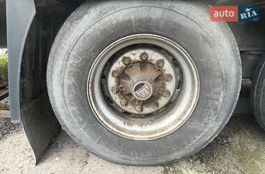 Тягач Scania R 420 2006 в 