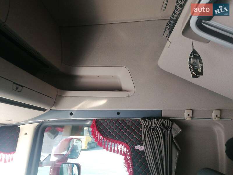 Тягач Scania R 420 2010 в Харкові