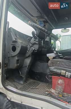 Тягач Scania R 420 2001 в 