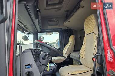 Тягач Scania R 420 2011 в 