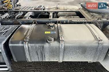 Тягач Scania R 420 2007 в 