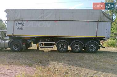 Зерновоз Scania R 420 2012 в 