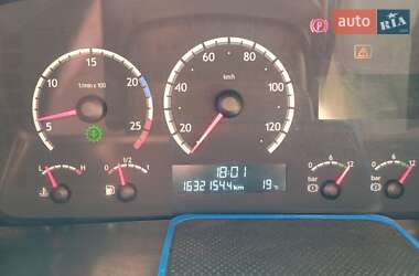 Тягач Scania R 420 2005 в 