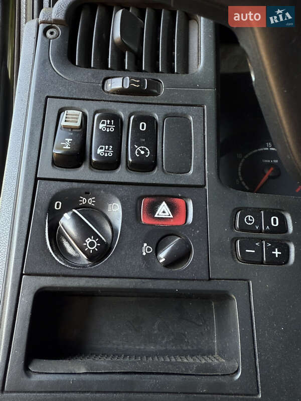 Тягач Scania R 420 2005 в Виннице