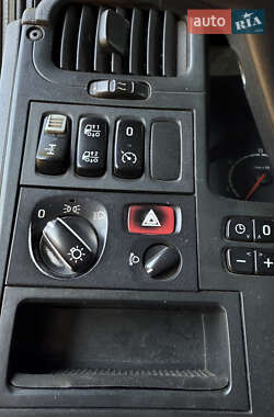 Тягач Scania R 420 2005 в 