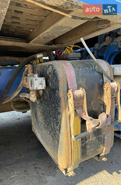 Тягач Scania R 420 2005 в 