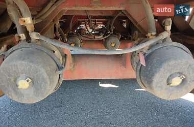 Тягач Scania R 420 2008 в 