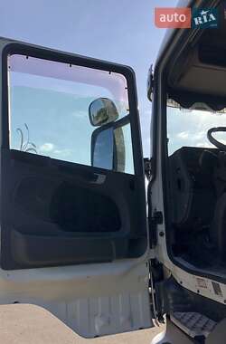 Тягач Scania R 420 2011 в 