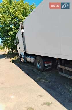 Тягач Scania R 420 2006 в 