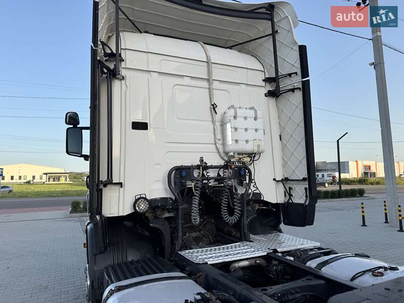 Тягач Scania R 420 2012 в Хусті