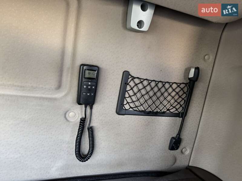 Тягач Scania R 420 2012 в Хусті