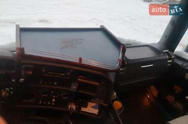 Тягач Scania R 420 2011 в 