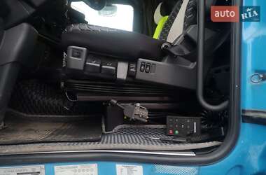 Тягач Scania R 420 2011 в 