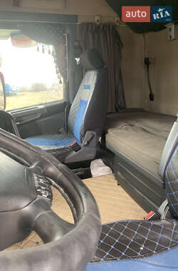 Тягач Scania R 420 2012 в 