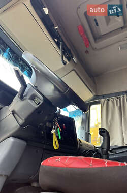Тягач Scania R 420 2007 в 