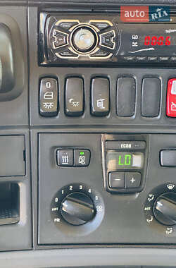 Тягач Scania R 420 2010 в 