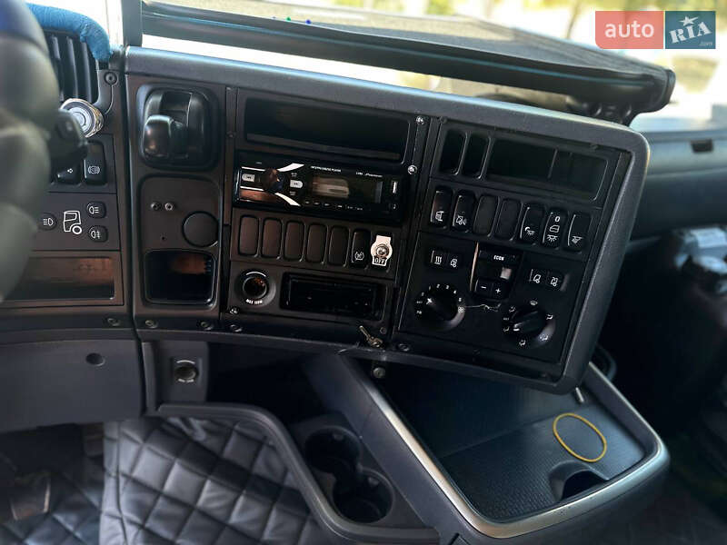 Тягач Scania R 420 2007 в Одессе