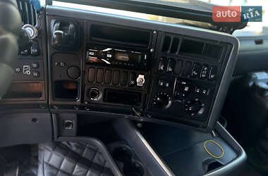 Тягач Scania R 420 2007 в 