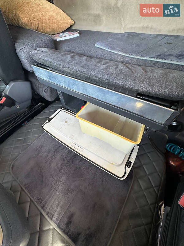 Тягач Scania R 420 2007 в Одессе