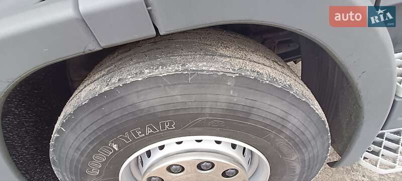 Тягач Scania R 420 2009 в Львове фото 17 Тягач Scania R 420 2009 в Львове