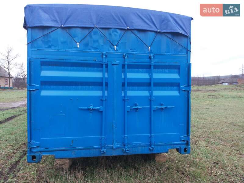 Тягач Scania R 420 2007 в Ананьїві