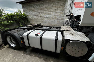 Тягач Scania R 420 2006 в 