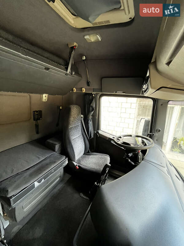 Тягач Scania R 420 2006 в Миколаєві