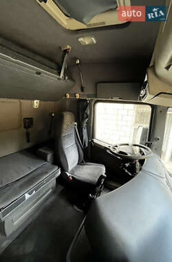 Тягач Scania R 420 2006 в 