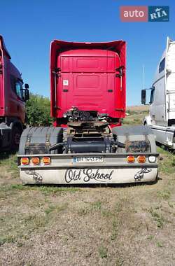 Контейнеровоз Scania R 420 2006 в 