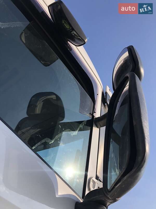 Тягач Scania R 420 2011 в Києві