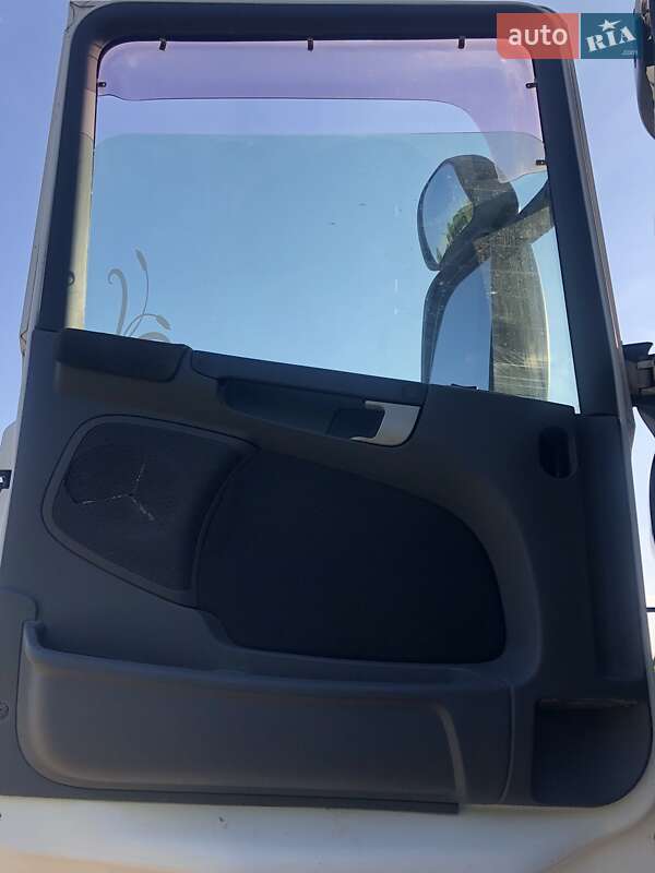 Тягач Scania R 420 2011 в Києві